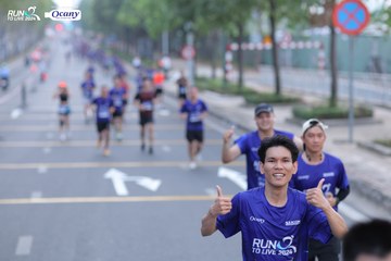 RUN TO LIVE 2024 - Ảnh #1434357
