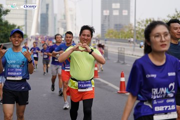 RUN TO LIVE 2024 - Ảnh #1346511