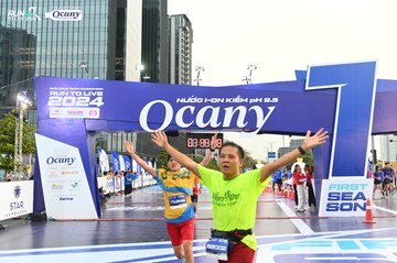 RUN TO LIVE 2024 - Ảnh #1418116