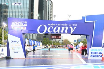 RUN TO LIVE 2024 - Ảnh #1417996