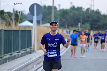 RUN TO LIVE 2024 - Ảnh #1373997