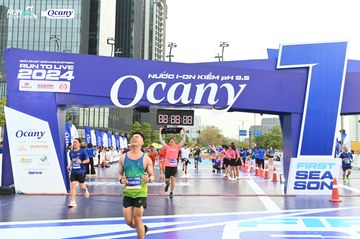 RUN TO LIVE 2024 - Ảnh #1421148