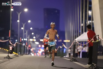 RUN TO LIVE 2024 - Ảnh #1324674
