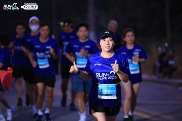 RUN TO LIVE 2024 - Ảnh #1348348
