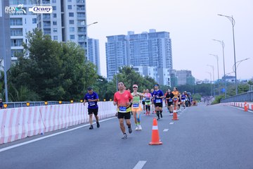 RUN TO LIVE 2024 - Ảnh #1449233