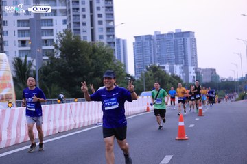 RUN TO LIVE 2024 - Ảnh #1447746
