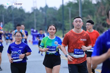 RUN TO LIVE 2024 - Ảnh #1369411
