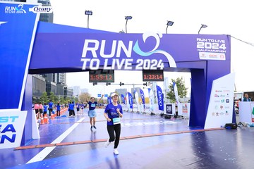 RUN TO LIVE 2024 - Ảnh #1366629