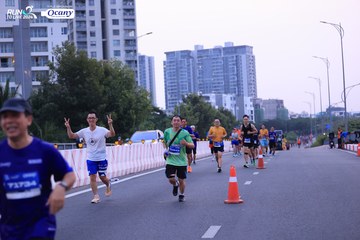 RUN TO LIVE 2024 - Ảnh #1447750