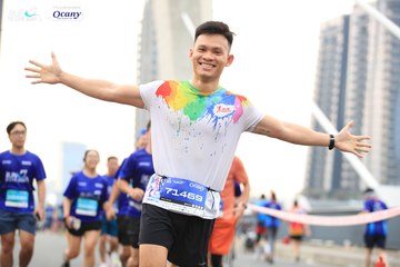 RUN TO LIVE 2024 - Ảnh #1347399