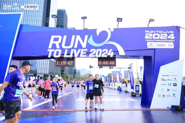 RUN TO LIVE 2024 - Ảnh #1372661