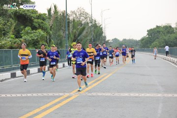 RUN TO LIVE 2024 - Ảnh #1392213