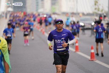 RUN TO LIVE 2024 - Ảnh #1346065