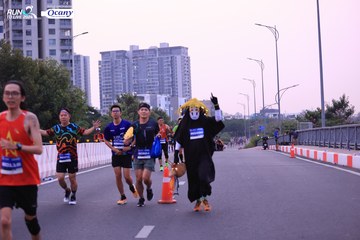 RUN TO LIVE 2024 - Ảnh #1447335