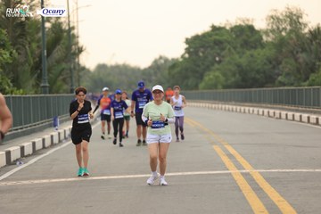 RUN TO LIVE 2024 - Ảnh #1407132