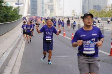 RUN TO LIVE 2024 - Ảnh #1363147