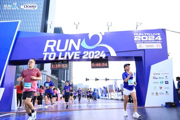 RUN TO LIVE 2024 - Ảnh #1373201