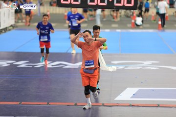 RUN TO LIVE 2024 - Ảnh #1410023