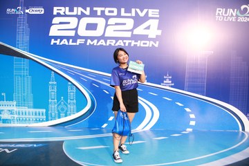 RUN TO LIVE 2024 - Ảnh #1316624