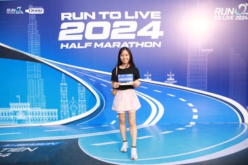 RUN TO LIVE 2024 - Ảnh #1316546