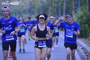 RUN TO LIVE 2024 - Ảnh #1335505