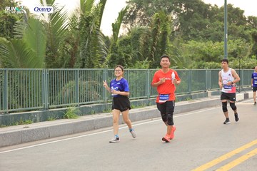 RUN TO LIVE 2024 - Ảnh #1407464