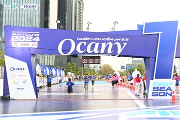 RUN TO LIVE 2024 - Ảnh #1418591