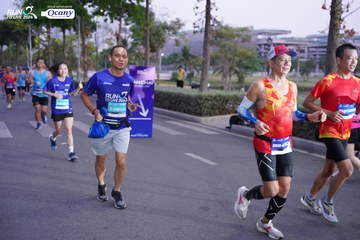 RUN TO LIVE 2024 - Ảnh #1380154