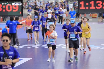 RUN TO LIVE 2024 - Ảnh #1391141