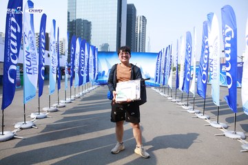 RUN TO LIVE 2024 - Ảnh #1314354