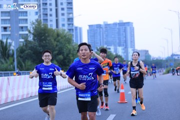 RUN TO LIVE 2024 - Ảnh #1448885