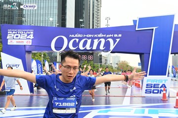 RUN TO LIVE 2024 - Ảnh #1423176