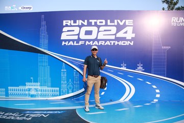 RUN TO LIVE 2024 - Ảnh #1316386