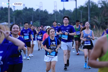 RUN TO LIVE 2024 - Ảnh #1362336