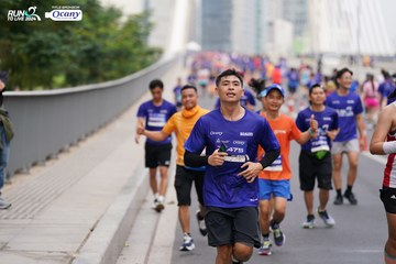 RUN TO LIVE 2024 - Ảnh #1345943