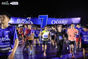 RUN TO LIVE 2024 - Ảnh #1318081