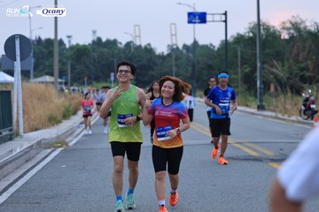 RUN TO LIVE 2024 - Ảnh #1371150