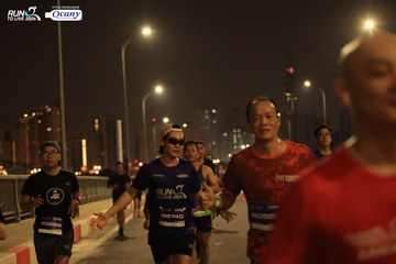 RUN TO LIVE 2024 - Ảnh #1443033