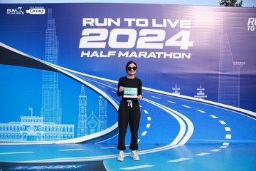 RUN TO LIVE 2024 - Ảnh #1316360