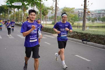 RUN TO LIVE 2024 - Ảnh #1388283