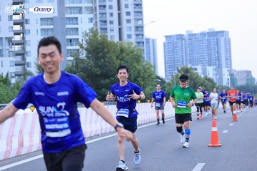RUN TO LIVE 2024 - Ảnh #1449428