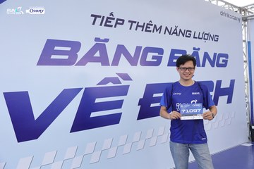 RUN TO LIVE 2024 - Ảnh #1315333