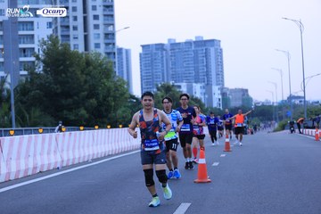 RUN TO LIVE 2024 - Ảnh #1448918