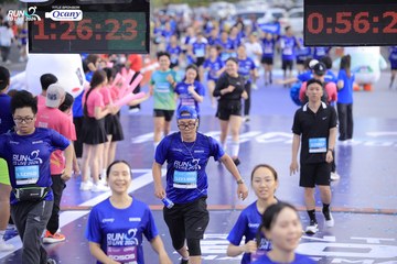 RUN TO LIVE 2024 - Ảnh #1363012