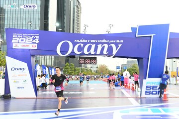 RUN TO LIVE 2024 - Ảnh #1419668