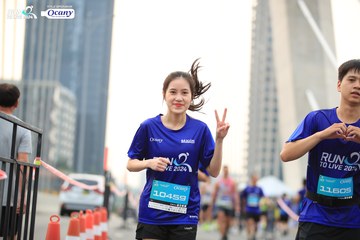 RUN TO LIVE 2024 - Ảnh #1344351