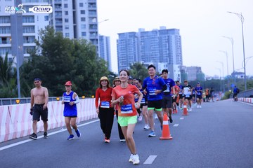 RUN TO LIVE 2024 - Ảnh #1448057