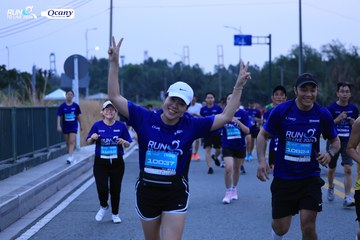 RUN TO LIVE 2024 - Ảnh #1363175