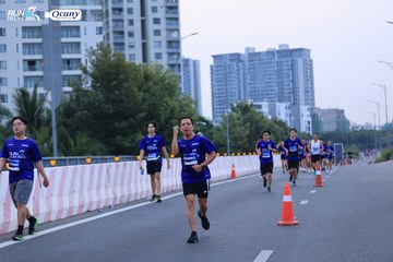 RUN TO LIVE 2024 - Ảnh #1449515