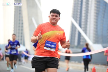 RUN TO LIVE 2024 - Ảnh #1349280